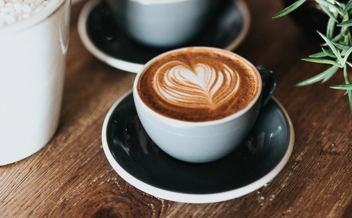 咖啡的酸，是好事嗎？