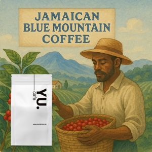 JAMAICA 牙買加 藍山咖啡豆(一磅/包)