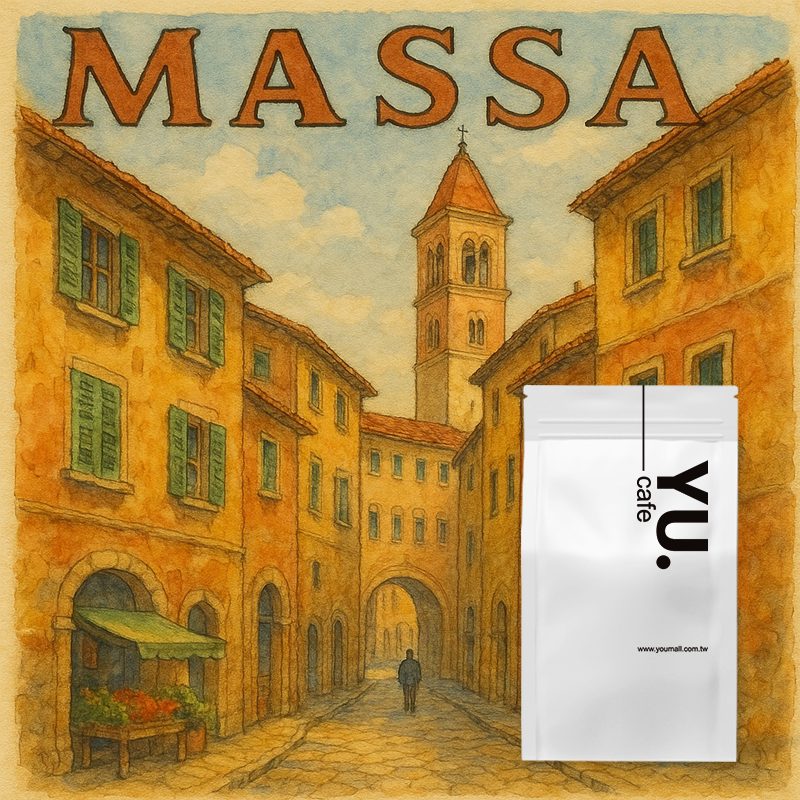 半磅_MASSA 馬薩之窗 托斯卡納